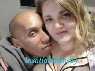 Insatiablejane69