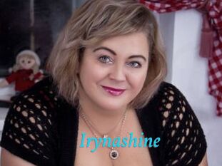 Irynashine