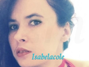 Isabelacole