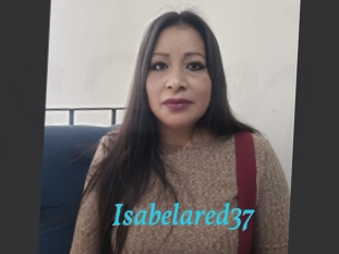 Isabelared37