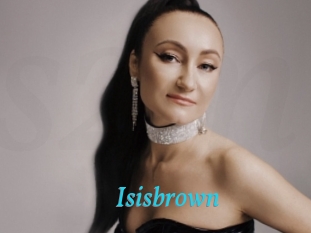 Isisbrown