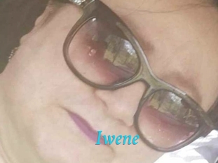 Iwene