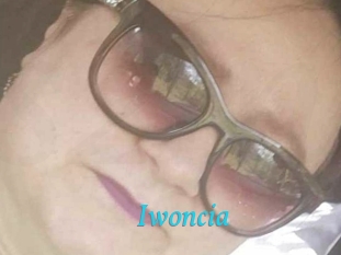 Iwoncia