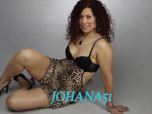 JOHANA51