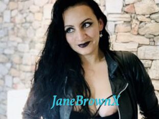 JaneBrownX