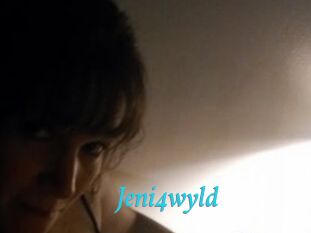 Jeni4wyld