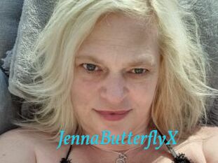 JennaButterflyX