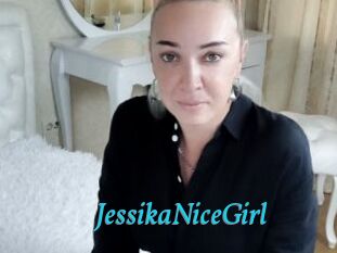 JessikaNiceGirl