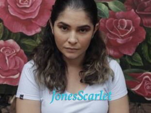 JonesScarlet