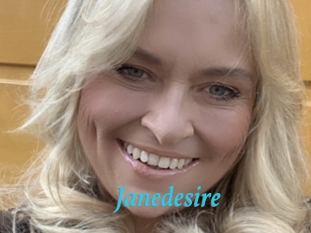 Janedesire