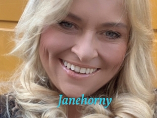 Janehorny