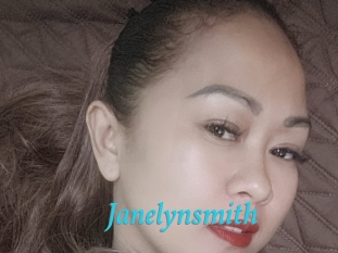 Janelynsmith