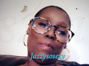 Jazzysosexy