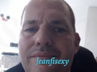 Jeanfisexy