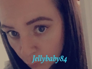 Jellybaby84