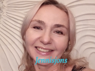 Jennisjons