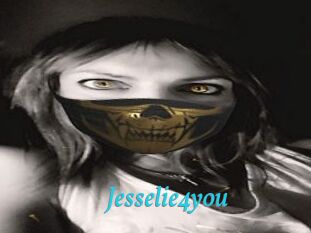 Jesselie4you