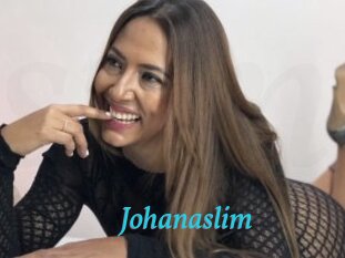 Johanaslim