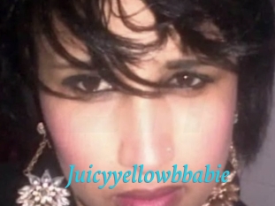 Juicyyellowbbabie