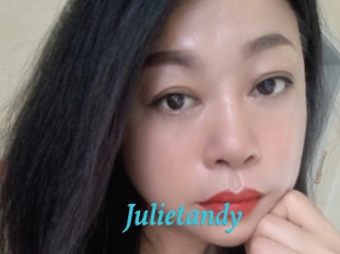 Julietandy