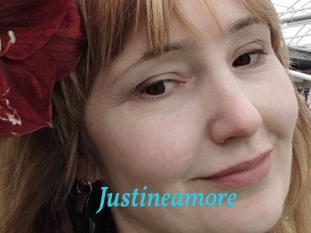 Justineamore