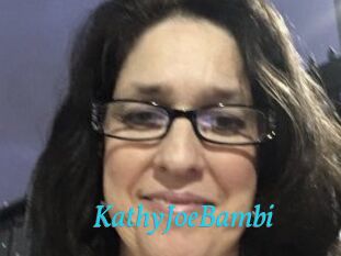 KathyJoeBambi