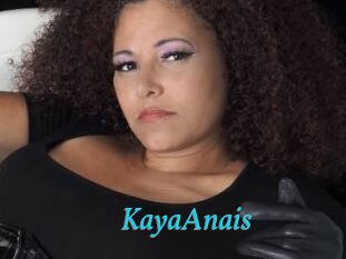 KayaAnais