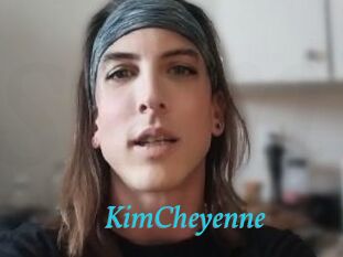 KimCheyenne