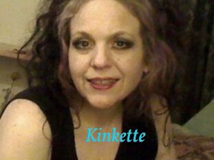 Kinkette