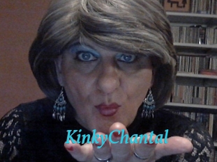 KinkyChantal