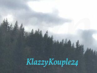 KlazzyKouple24