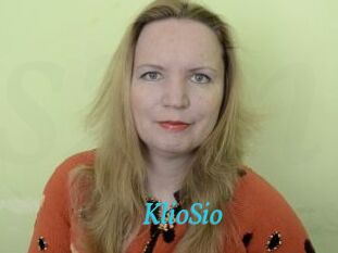 KlioSio