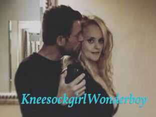 KneesockgirlWonderboy