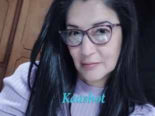 Kaashot