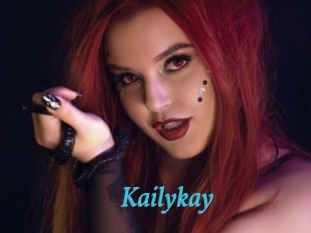 Kailykay