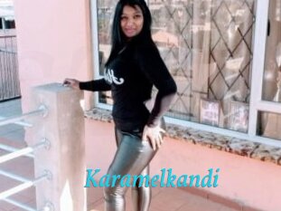 Karamelkandi