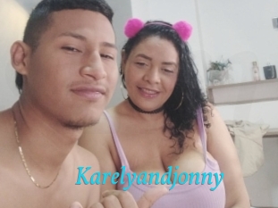 Karelyandjonny