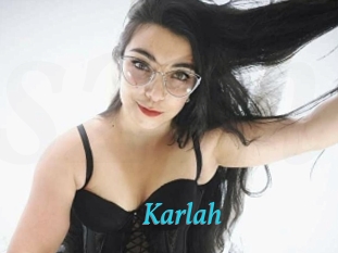 Karlah