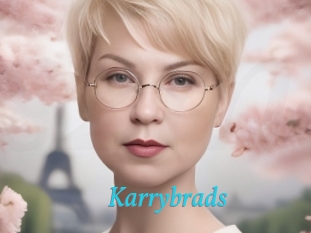 Karrybrads