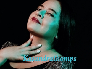 Kasandrathomps