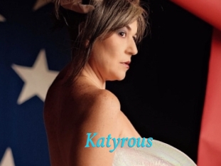 Katyrous