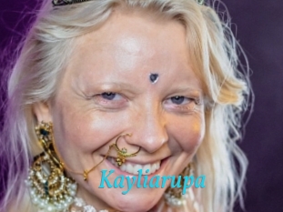 Kayliarupa