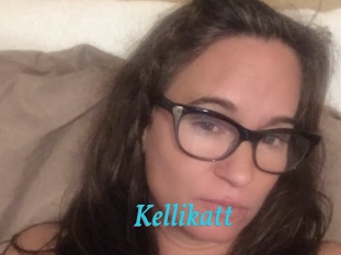 Kellikatt