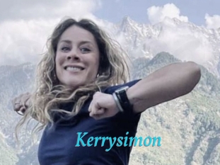 Kerrysimon