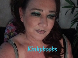 Kinkyboobs