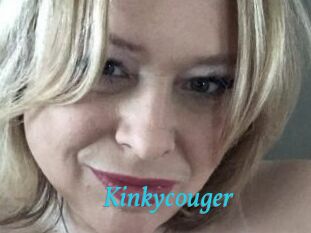 Kinkycouger