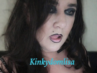 Kinkydomlisa