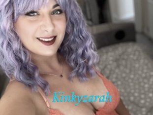 Kinkyzarah