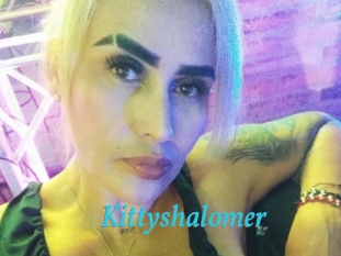 Kittyshalomer