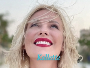 Kollette